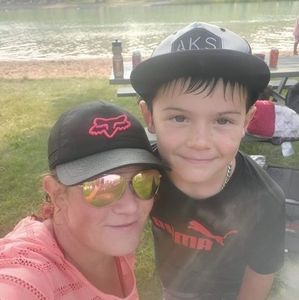 Meet your Posher, Erica